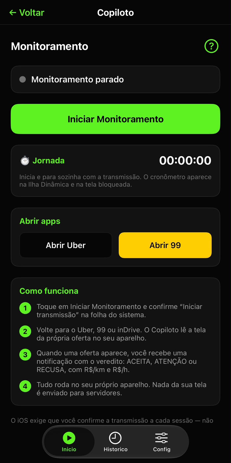 iPhone (iOS)